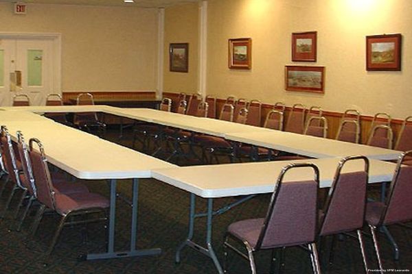 HOMEPLACE INN AND SUITES (Jacksonville)